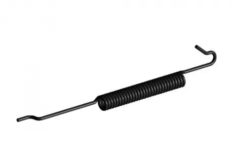 Пружина колодок задніх гальмівних Chery Amulet, Forza Aftermarket A11-3502023