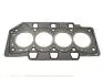 Прокладка ГБЦ Chery Kimo, Jaggi, Beat 1.3L (паронит) Aftermarket 473H-1003080 (фото 2)