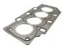 Прокладка ГБЦ Chery Kimo, Jaggi, Beat 1.3L (паронит) Aftermarket 473H-1003080 (фото 3)