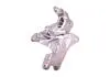Кронштейн генератора Chery Eastar, Elara, M11, Tiggo Aftermarket A11-3701118EA (фото 2)