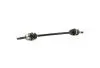 Повод (полуось) правый 1,1L в сборе без ABS Chery QQ Aftermarket S11-2203020QB (фото 1)