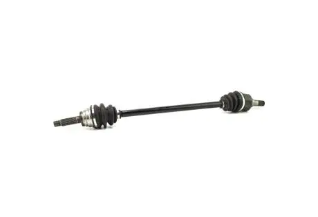 Повод (полуось) правый 1,1L в сборе без ABS Chery QQ Aftermarket S11-2203020QB