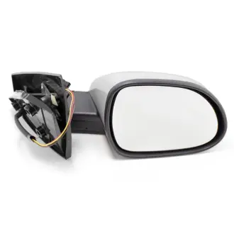 Дзеркало заднього виду праве (електрика, без підігріву) Chery M11 Aftermarket M11-8202020-DQ