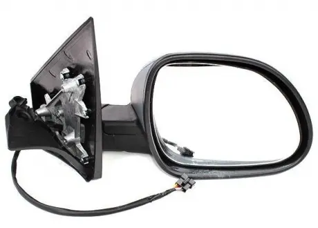 Зеркало заднего вида правое (электричество, без подогрева) Chery M11 Aftermarket M11-8202020-DQ