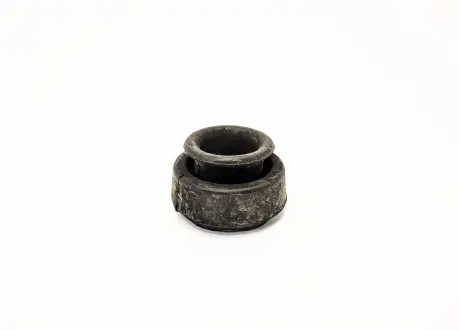 Опора переднего амортизатора (резиновая) Chery Jaggi Aftermarket S21-2901013