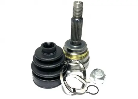ШРКШ зовнішній (Z 22/Z 19) (без кільця ABS) Chery QQ KLM KLM AutoParts S11-XLB3AH2203030D