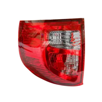 Фонарь задний нижний левый Great Wall Hover, Haval H3 Aftermarket 4133120-K00