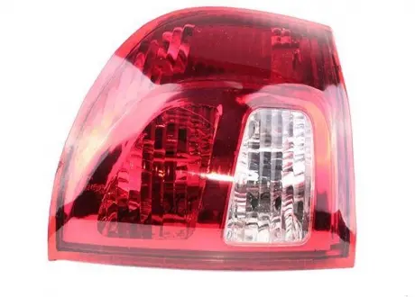 Фонарь задний нижний левый Great Wall Hover, Haval H3 Aftermarket 4133120-K00