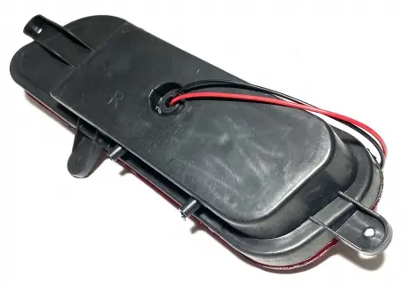 Фонарь противотуманный задний правый Great Wall Hover Aftermarket 4116220-K00