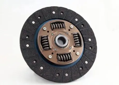 Диск зчеплення Great Wall Haval H3, Hover 4G63, 4G64 Aftermarket SMR196312