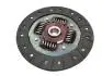 Диск зчеплення Great Wall Haval H3, Hover 4G63, 4G64 Aftermarket SMR196312 (фото 4)