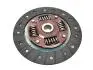 Диск зчеплення Great Wall Haval H3, Hover 4G63, 4G64 Aftermarket SMR196312 (фото 5)