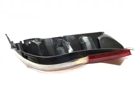 Фонарь задний (без лампочек и платы) левый Chery Kimo Aftermarket S12-3773010
