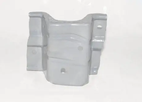 Кріплення підсилювача переднього бампера праве Geely MK Aftermarket 101200033902