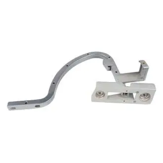 Петля крышки багажника левая CK, CK2 GEELY 1062020001