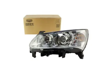 Фара передняя (хэтчбек) левая EC-7RV GEELY 1067002009
