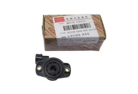 Датчик положения диска сцепления QQ CHERY QR512E-1707015