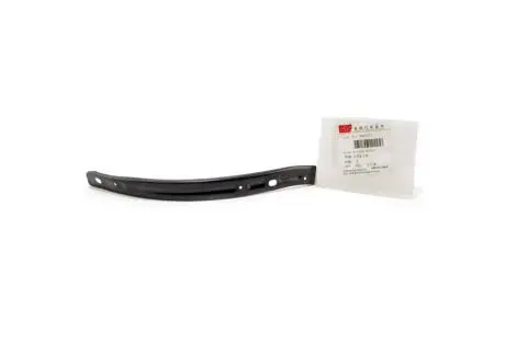 Кронштейн переднего бампера левого QQ CHERY S11-2803537