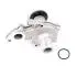 Насос водяний Geely CK, CK2, GC6, LC, MK, MK2 Aftermarket E050100005 (фото 1)