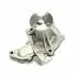 Насос водяний Geely CK, CK2, GC6, LC, MK, MK2 Aftermarket E050100005 (фото 2)