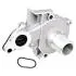 Насос водяний Geely CK, CK2, GC6, LC, MK, MK2 Aftermarket E050100005 (фото 3)