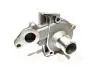 Насос водяний Geely CK, CK2, GC6, LC, MK, MK2 Aftermarket E050100005 (фото 5)
