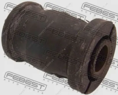 Сайлентблок переднего рычага передний BYD F3 FEBEST BYDF3-2904130