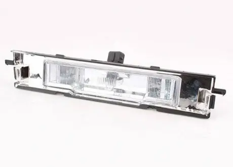Плафон подсветки номерного знака (хетчбек) Geely MK Aftermarket 1017001748