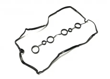 Прокладка клапанної кришки (пластикової) Chery Beat Aftermarket 473F-1003054