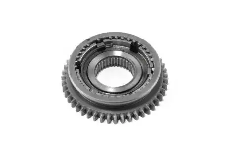 Синхронизатор в сборе 1-й и 2-й передний Geely MK Aftermarket 3170112012