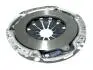 Корзина зчеплення 190 mm Geely CK, CK2, LC, MK, MK2 Aftermarket 1086001145 (фото 1)