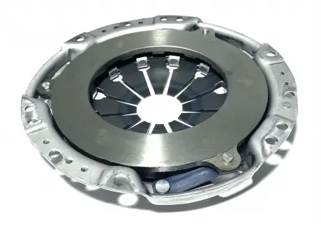Корзина зчеплення 190 mm Geely CK, CK2, LC, MK, MK2 Aftermarket 1086001145 (фото 1)
