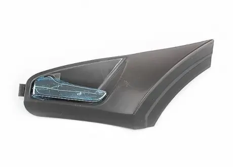 Ручка двери внутренняя передняя левая Chery M11, M12 Aftermarket M11-6102070DA