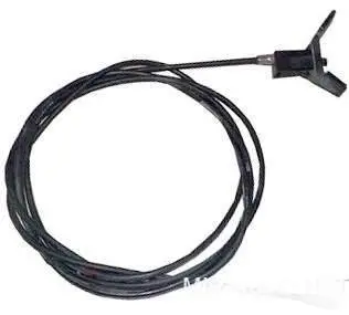 Трос открывания лючка бензобака хэтчбек Chery Forza Aftermarket J15-5413310