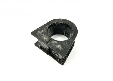 Втулка кріплення рульової рейки (гумова) Chery QQ Aftermarket S11-3401011