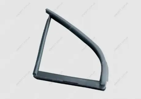Уплотнитель стекла переднего глухого правый Chery QQ Aftermarket S11-5206114