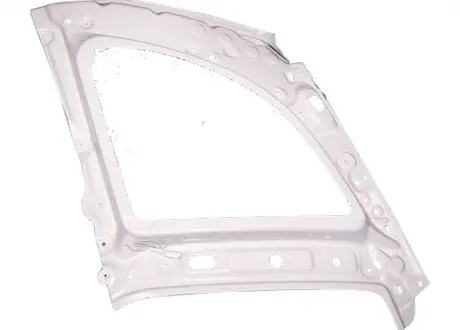 Панель боковини задня правий внутрішня Chery Tiggo Aftermarket T11-5400520-DY