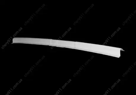 Бічна панель даху ліва (жолоб) внутрішній Chery Amulet Aftermarket A11-5400801-DY