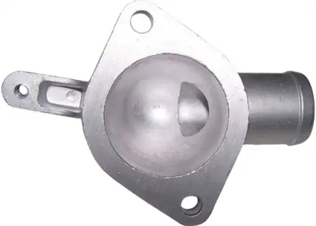 Корпус термостата верхня частина Chery Tiggo, Eastar Aftermarket MD321707