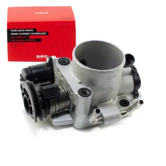 Дроссельная заслонка в сборе V 2,0 -2,4 Chery Tiggo Aftermarket SMW250229