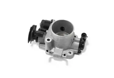 Дроссельная заслонка в сборе V 2,0 -2,4 Chery Tiggo Aftermarket SMW250229