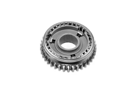 Синхронизатор 1-й и 2-й передачи КПП Chery Amulet Aftermarket 015311239AC