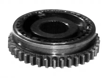 Синхронизатор 1-й и 2-й передачи КПП Chery Amulet Aftermarket 015311239AA