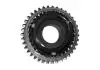 Синхронизатор 1-й и 2-й передачи КПП Chery Amulet Aftermarket 015311239AA (фото 2)