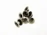 Сальник клапана (комплект) Chery Amulet, Karry KIMIKO 480-1007020 (фото 2)