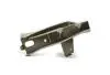 Крепление радиатора стойка правая Geely EC-7, EC-7RV Aftermarket 106200207602 (фото 1)