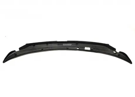 Решетка вентиляционная наружная под стекло Chery QQ Aftermarket S11-5300581