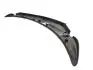 Решетка вентиляционная наружная под стекло Chery QQ Aftermarket S11-5300581 (фото 3)