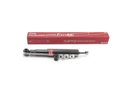 Амортизатор задний (газ) Great Wall Hover, Safe KYB 2915100-K00