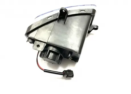 Фара противотуманная передняя левая Great Wall Hover Aftermarket 4116110-K00
